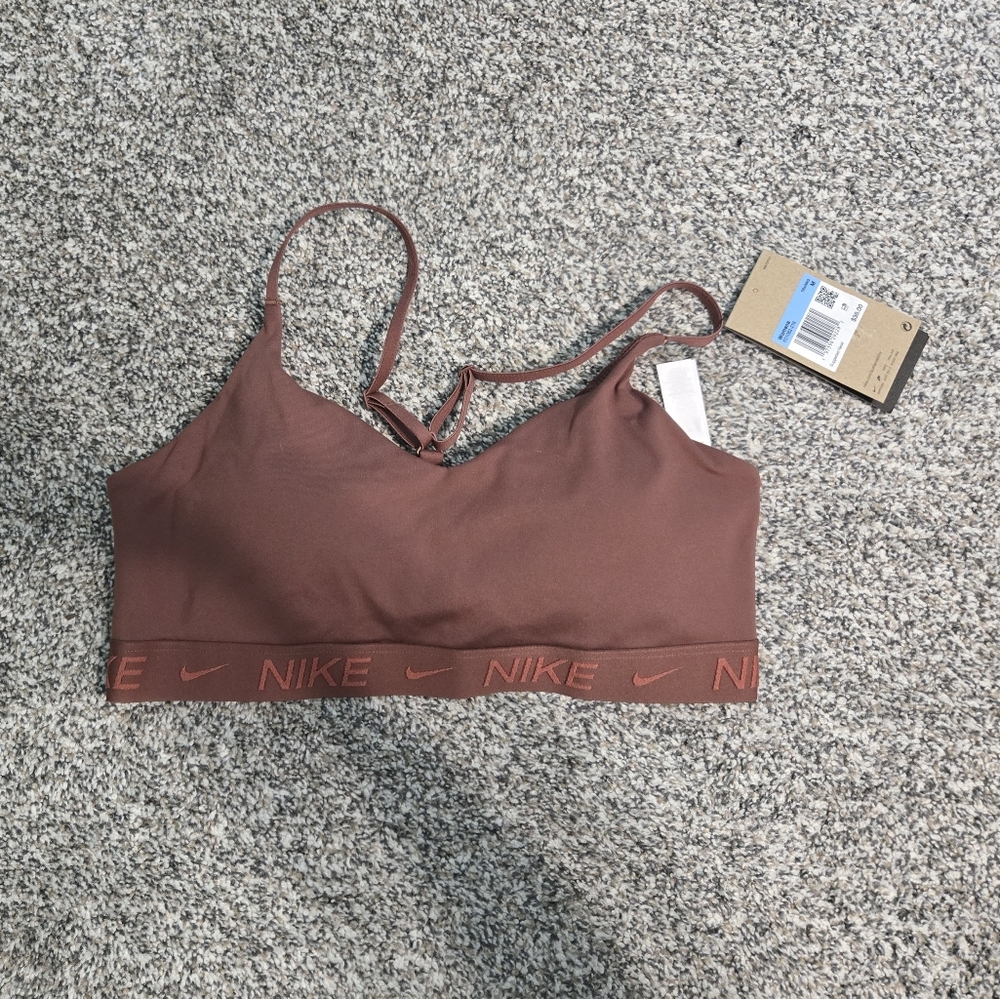 Nike Women's Training Sports Bra